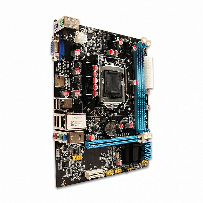 디지탈그린텍 H61M-HD_이미지