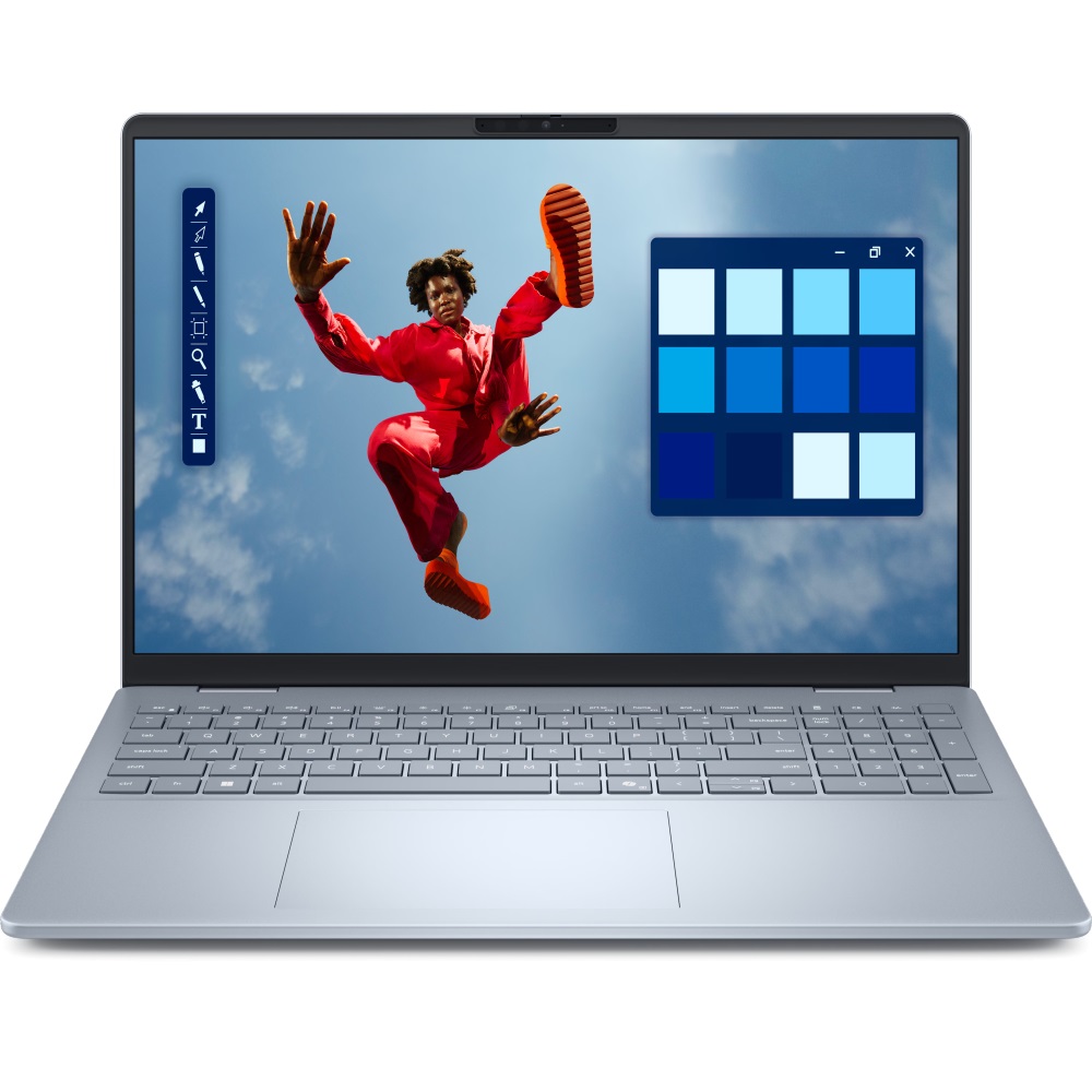 DELL 16 Plus DDB16250-WH04KR (SSD 2TB)_이미지