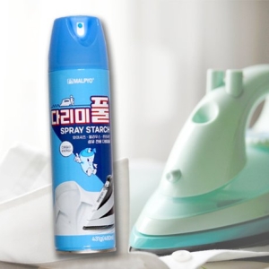 말표 다리미풀 480ml (1개)