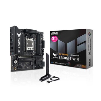 <b>ASUS</b> <b>TUF</b> <b>Gaming</b> B850M-E WIFI STCOM