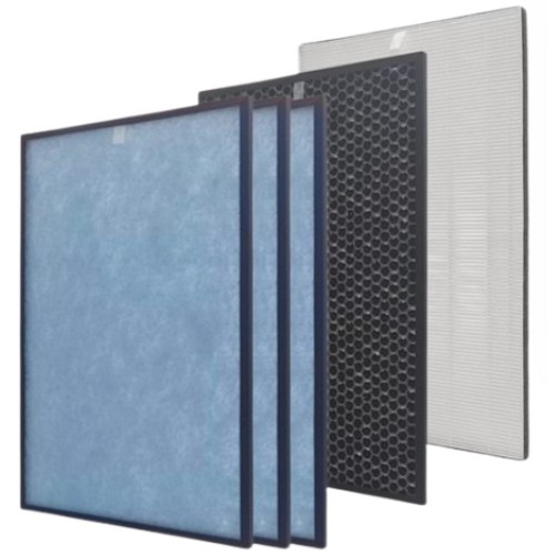 마중물 메이저필터 SK매직 ACL-140 호환용 필터세트_이미지