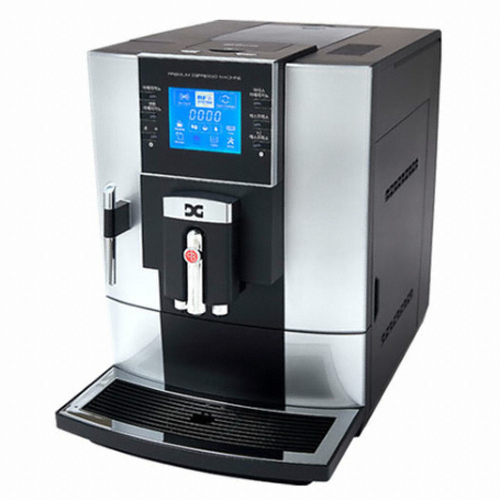 동구전자 디지카페 시그니처RF DG-R100_이미지