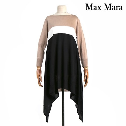 막스마라 캐시미어 니트_NAVONA 136104 71060 13_이미지