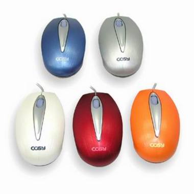 �ڽ� ���� �����콺 (COM-35E)