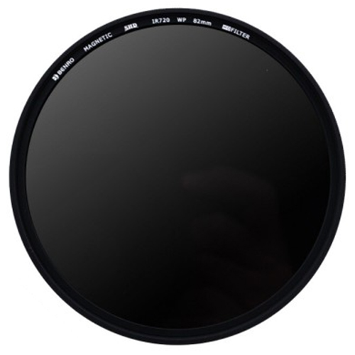 벤로 MAGNETIC IR720 렌즈필터 (82mm)_이미지