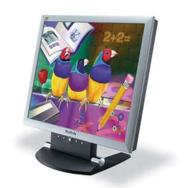 뷰소닉 VE710s eSys_이미지