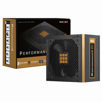 <b>마이크로닉스</b> Performance II PV <b>700W</b> 80PLUS브론즈 Surge 4K