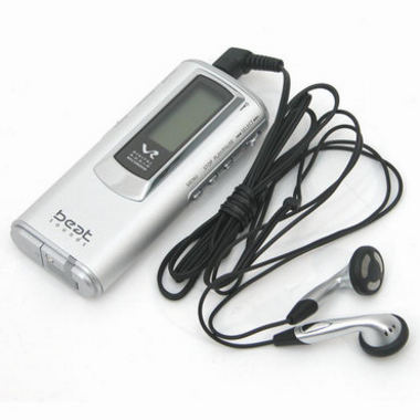 SIMS Beatsounds EVR-500 (256MB)_이미지