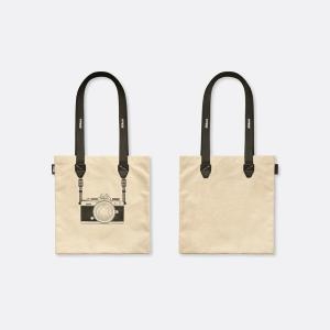 Zfc Canvas bag