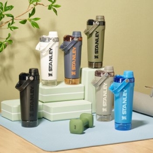 스탠리 액티브 쉐이커 텀블러 591ml_이미지