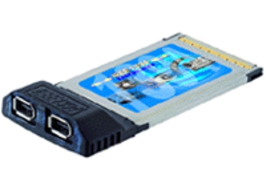 위즈플랫 새로텍 PCMCIA 어답터_이미지