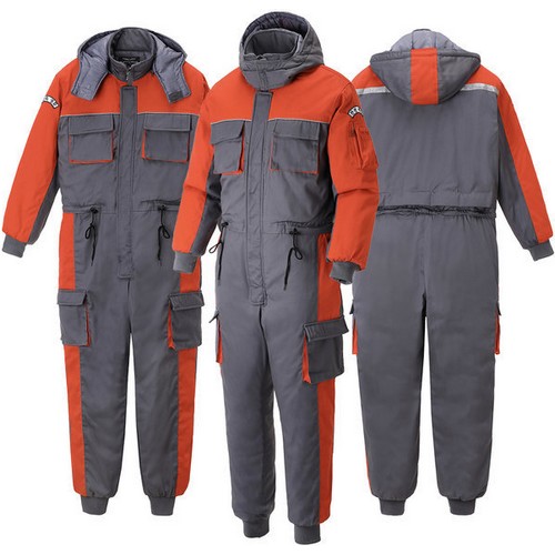 샤인힐즈 겨울 스즈끼웨어 방한복 KSS9808