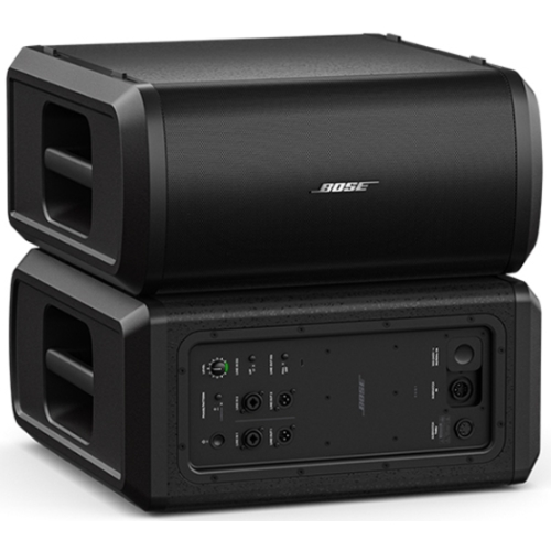 BOSE Sub1 (1통, 정품)_이미지