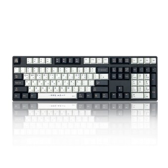 Deck CBL-108XN Hassium 거북선 블랙에디션