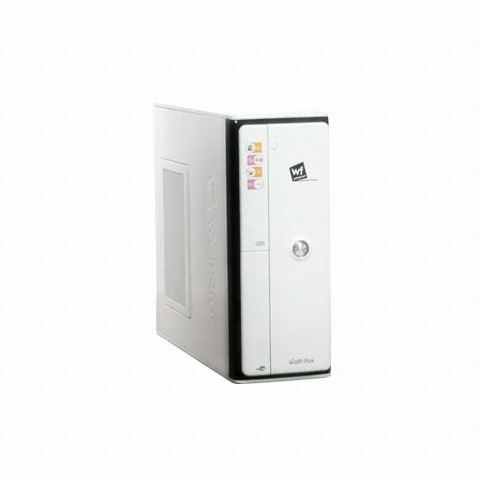 엔와이컴퓨터 WF-PE2M-O32A (HDTV, 68cm LED )_이미지