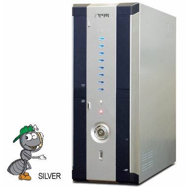 모던케이스 가야미 실버 (정격200W)_이미지