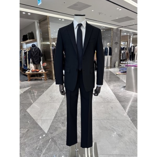 신원 지이크 프리미엄 데일리 수트 PMJ2000BK