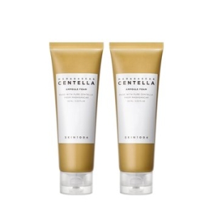 스킨1004 마다가스카르 센텔라 앰플폼 125ml (2개)_이미지
