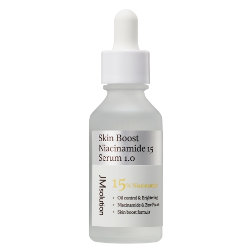 스킨 부스트 나이아신아마이드 15 세럼 1.0 30ml