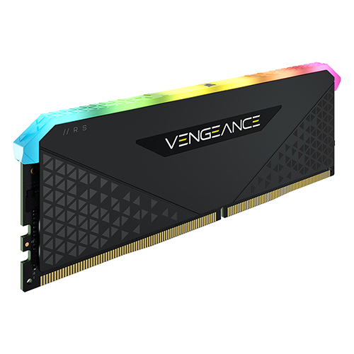 CORSAIR DDR4-3600 CL18 VENGEANCE RGB RS ��Ű��