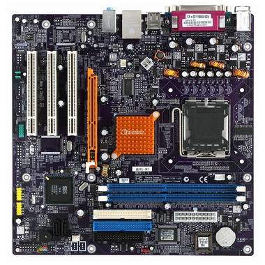 MSD 661FX-M7