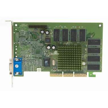 XFX ������2 MX400 XFX 64MB