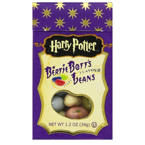 젤리벨리 Jelly Belly 해리포터 젤리빈 8팩_이미지