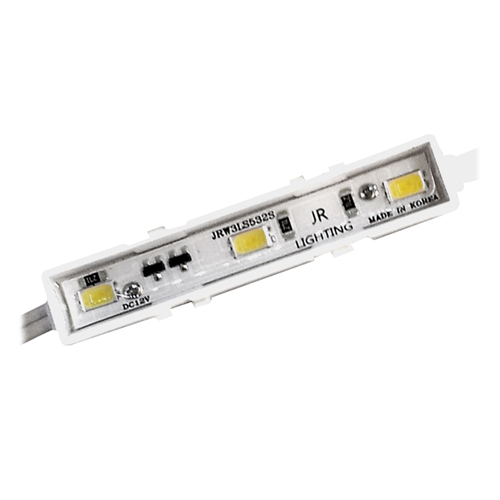 유니온엘이디 유니온 LED 3구 모듈 (1개)