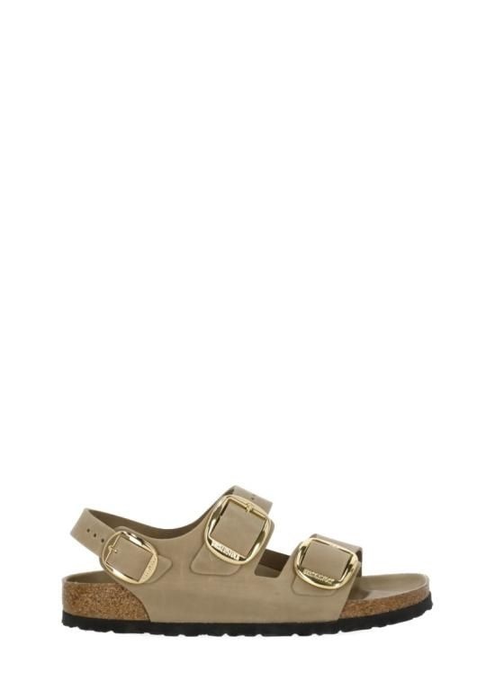 밀라노 1031782MILANO BIG BUCKLE HEXTABACCO B Neutrals