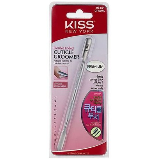 키스뉴욕 프리미엄 큐티클 푸셔 (1개)