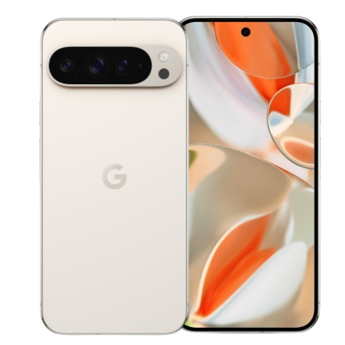 Google 픽셀 9 프로 XL 256GB, 자급제 (해외구매)_이미지