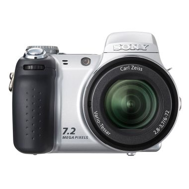 SONY ���̹��� DSC-H5 �ǹ�