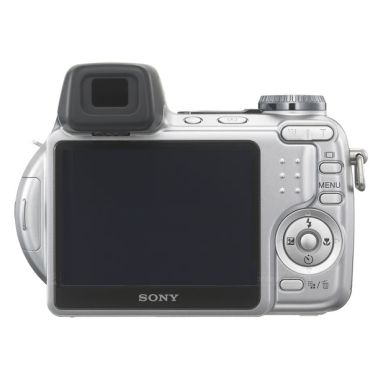 SONY ���̹��� DSC-H5 �ǹ�