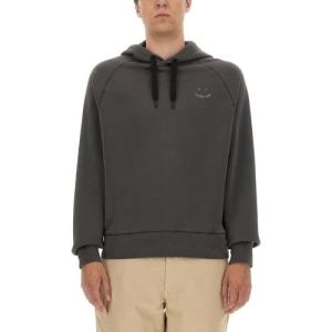 폴스미스 Sweatshirt M2R/960XE/L21169_77 CHARCOAL