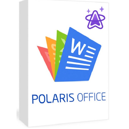 폴라리스오피스 Polaris Office AI Business (5 Copy이상 1년 라이선스)_이미지