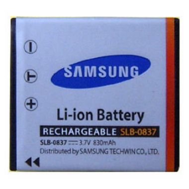 삼성전자 SLB-0837 배터리 (정품)