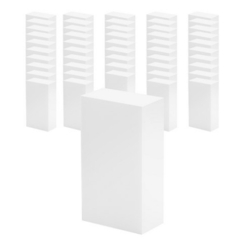 코멧 매직블럭 대형 50p (1개)