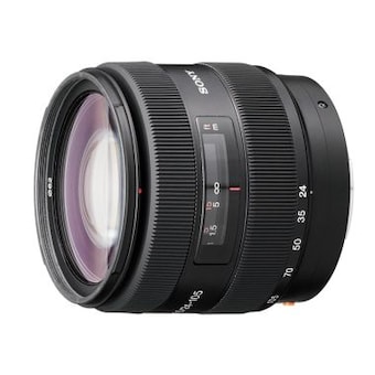 SONY 알파 24-105mm F3.5-4.5