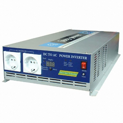 강원전자 izzy power HT-P-3000-24_이미지