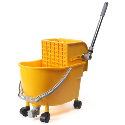 핸드 짤순이 마포걸레 탈수기(소)