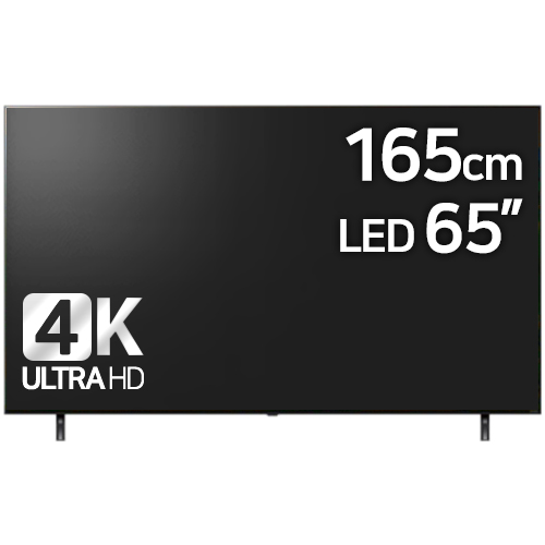 LG전자 QNED 65QNED80UQA 리퍼비시