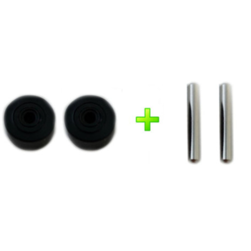 WQ61-1EDB 청소기 전용 브러쉬바퀴