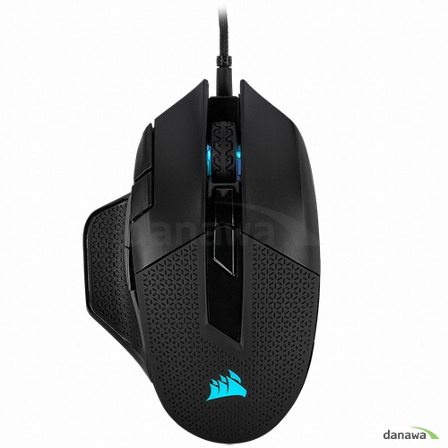 CORSAIR NIGHTSWORD RGB