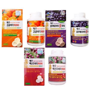 탐라몰 제주 감귤 비타민 150g