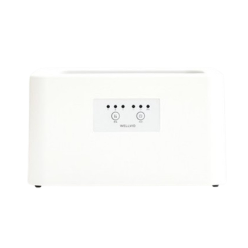 웰비오 2세대 고급형 (1개)