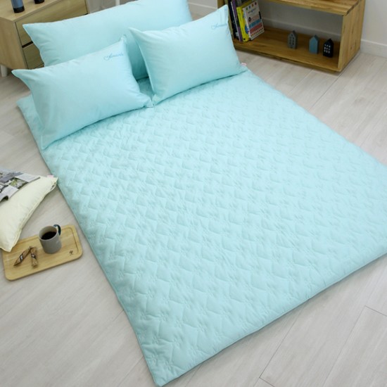 아망떼 굿모닝 누빔요커버 (퀸 Q)_이미지