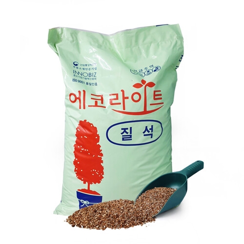 마이플랜트 골드 질석 50L 대용량 버미큘라이트 난석이미지입니다. 누르면 해당 게시물로 새창이동합니다.