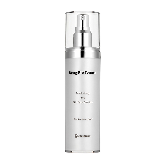 쥬네스킨 봉플 토너 120ml (1개)