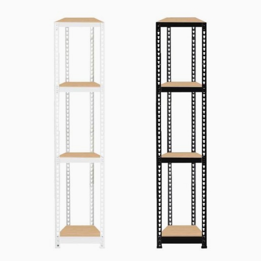 영진산업 스피드랙 앵글선반 4단 300x800 (210cm(높이))