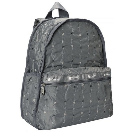 레스포색 데저트 바인 베이직 백팩 7812 F554_이미지